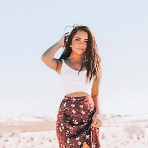 Meet your Posher, Jade nicole